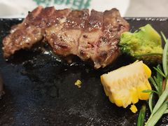 -豪客来牛排(汕头东厦100店)