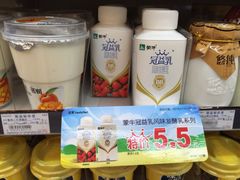 特价酸奶-全家便利店(立医院北区店)