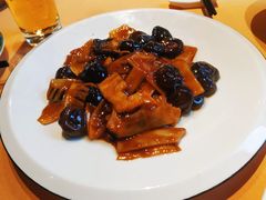 -功德林(南京西路店)