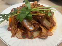 -川人川菜馆(黄山路店)