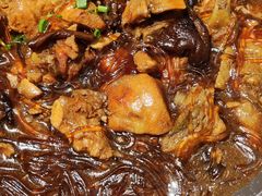 -北李妈妈菜(鲁能城店)