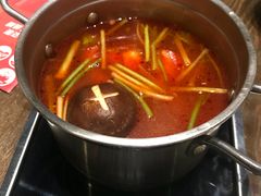 -牛焱·贵州黄牛肉火锅(城西银泰店)