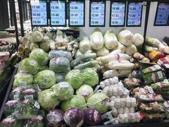 -京客隆超市(京源店)