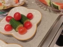 -海底捞火锅(高新万达广场店)