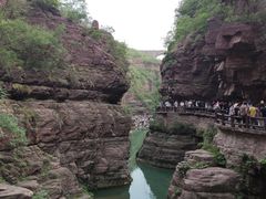 -云台山风景名胜区