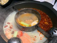 -怡品川宇火锅(宝立方店)