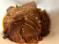 -富力威斯汀酒店-中国元素中餐厅(武昌临江店)