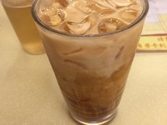 -永盈茶餐厅(中山四路店)