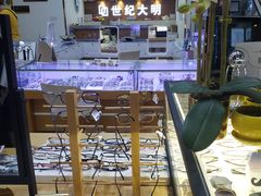 -世纪大明眼镜·蔡司战略授权店(汉街店)