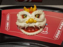 -海底捞火锅(团结桥店)