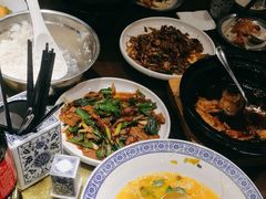 -乡里八闽·福州乡土菜(火车北站店)