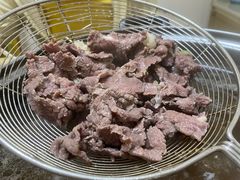 -五洲牛肉美食馆