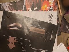 -剧狐剧本杀·月球探案馆(人民广场1号店)