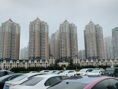 -星海广场