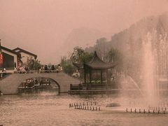 -九龙潭景区