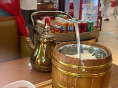 -老西门·常州菜(新区店)