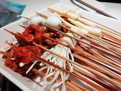 -燃尖儿自助串串火锅(新业广场店)