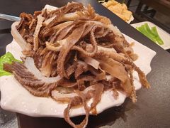 千层肚-俏媳妇火锅(宽窄巷子店)