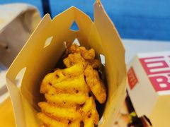 -麦当劳(临顿路店)