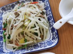 -品鲜村农家菜·阳澄湖大闸蟹(总店)