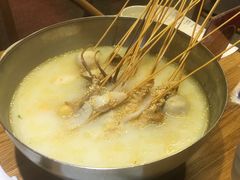 -付小姐在成都(川沙店)
