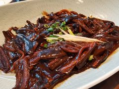 -环球港凯悦 · 享悦中餐厅