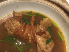 -风味小馆(天目湖宾馆店)