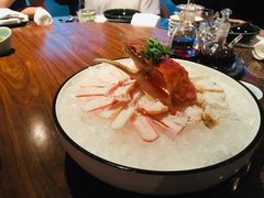 -湖滨28中餐厅·西湖宴·杭州君悦酒店