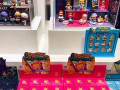 -泡泡玛特POPMART(上海环球港店)