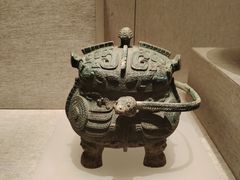 -河南博物院