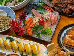 -笑福亭日式料理店(财富中心店)