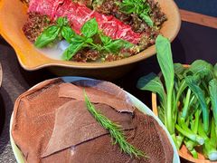 -大龙燚·旷野鲜火锅(广州首店)