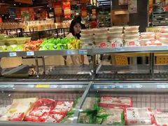 -广百家超市(大东海店)