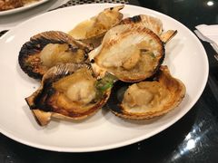 -云海轩·海鲜自助-河北云瑧世纪大饭店1F