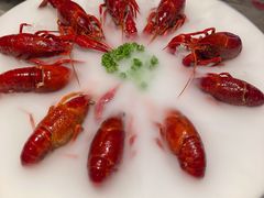 -沪小胖小龙虾(淮海中路旗舰店)