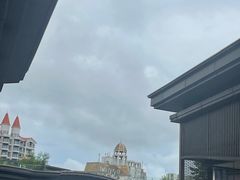 -大鹏佳兆业广场