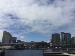 -墨尔本滨海港区
