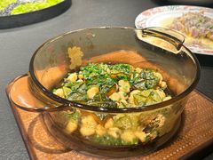 -荷风细雨·中国茶宴(碧云店)