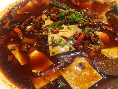 -渝乡人家(和平里店)