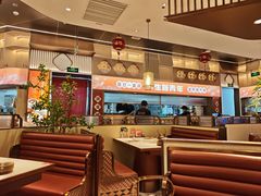 -广府汤语·靓汤·早茶·小粤菜(仁恒梦店)