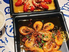 -松哥油焖大虾(科技园店)