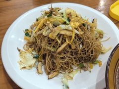 -老袁炒年糕(富豪路店)