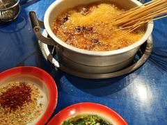 -马路边边串串香(大成路店)