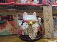 -小川洋风料理(汉街店)