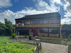 -重元寺香积厨素斋馆