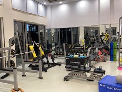 -中田健身工作室(嘉定江桥店)