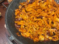 -双门洞·森系料理(体育西店)