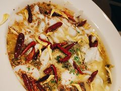 -新太二·鲜料川菜(东汇城店)