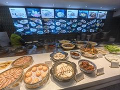 -聚丰园•湖鲜餐厅(阿红私房菜梅石路店)
