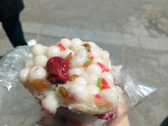 -孙氏梅花糕(马台街)